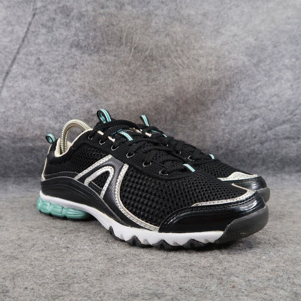 Champion Shoes Womens 7 Athletic Comfort Lifestyle Cross Training Running Active